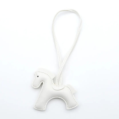 Lusitanna Pony Charm – Stylish Colorful Icon