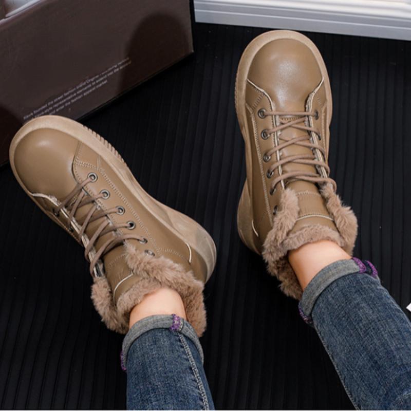 Donna - Ténis Bota Inverno