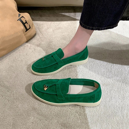 Louisiane Marie - Super Comfortable Loafer
