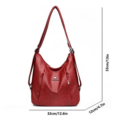 "Vanderwah Multipurpose" Vintage Bag