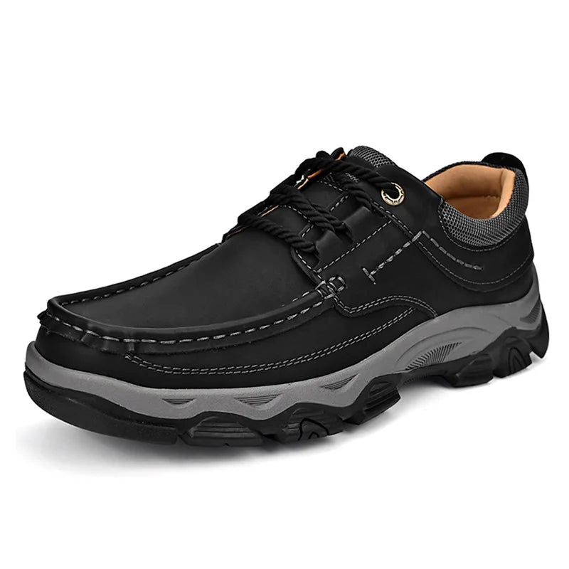 Lusitanna Retro Casual Dad Tennis Shoes