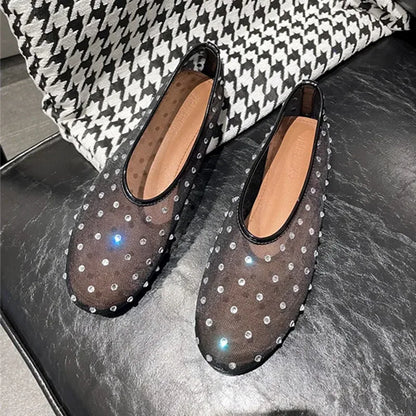 Chic Chic - Super Elegant Evening Shoe