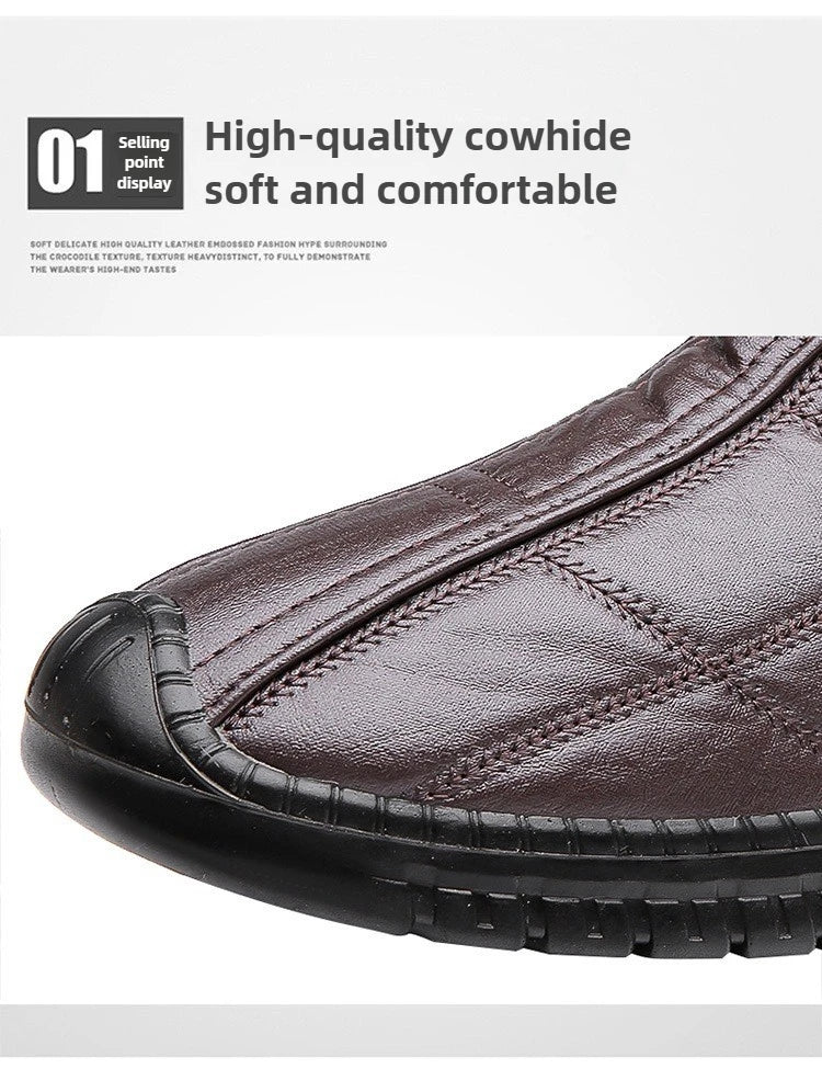 Sock Soft – Botim Homem