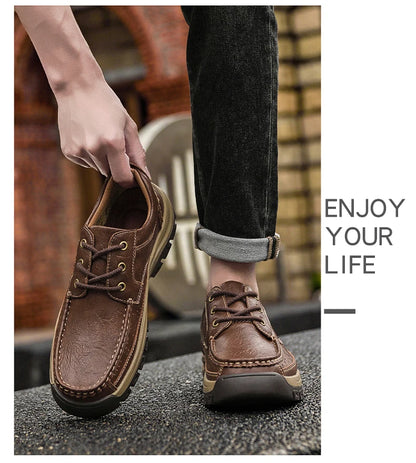 Fieldwarm – Sapato Casual Homem