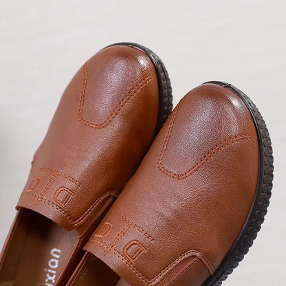 Gina Happy Feet - Super Comfortable and Warm Shoes