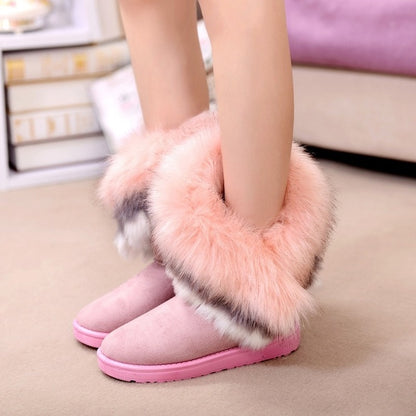 Essen - Winter Boot