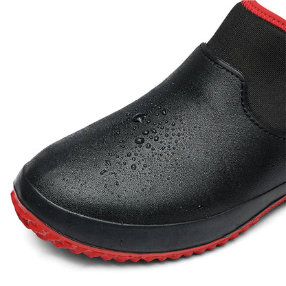 Lake Soft – Sapato de Trabalho Homem