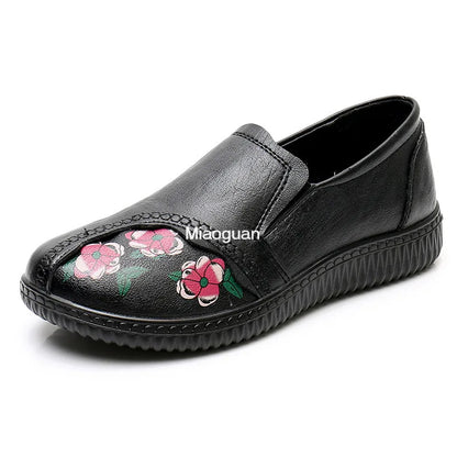Amelie Dianne - Super Comfortable Shoe