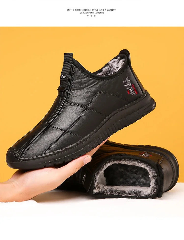 Sock Soft – Botim Homem