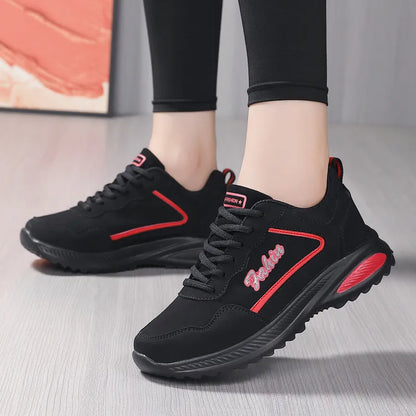 Saltillo Fashion - Super Comfortable Sneakers With Thermal Lining