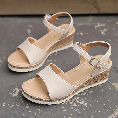 Fanna - Sandals (Super Comfortable)