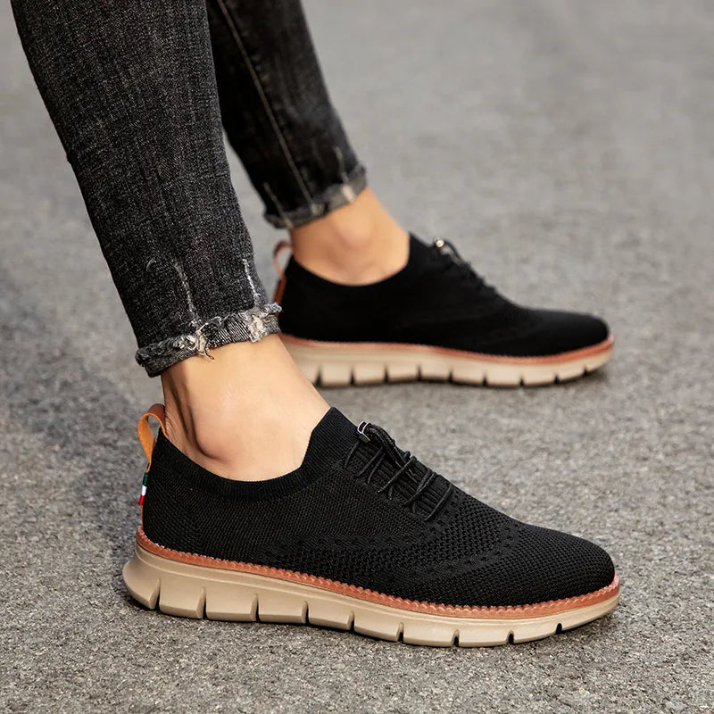 Austin Texas - Men's Casual Fresh Tennis Shoes