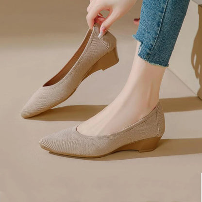 Paula Luxor Classic - Very elegant and comfortable style shoe