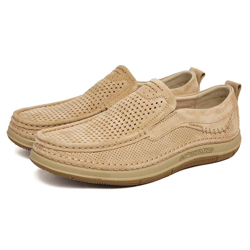 Lusitanna Moccasin Sun Ibiza