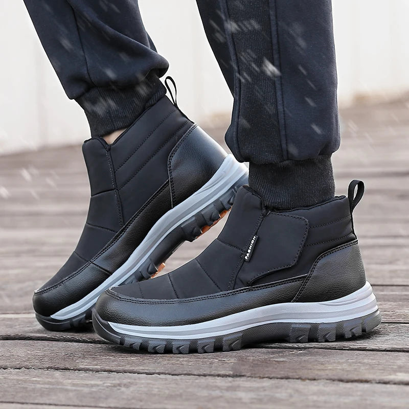 Nord Soft – Bota Homem