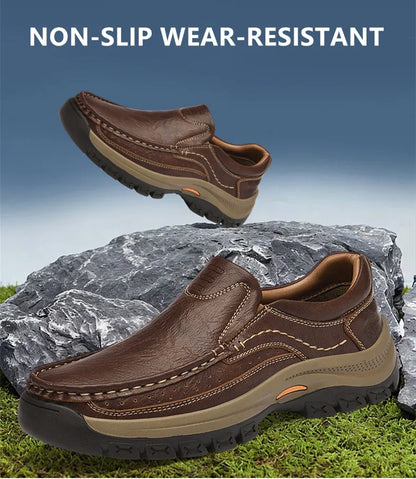 Fieldwarm – Sapato Casual Homem