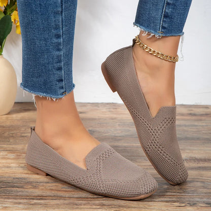 Ursula Marie - Super Comfortable and Fresh Loafers