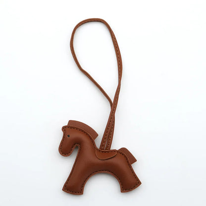 Lusitanna Pony Charm – Stylish Colorful Icon