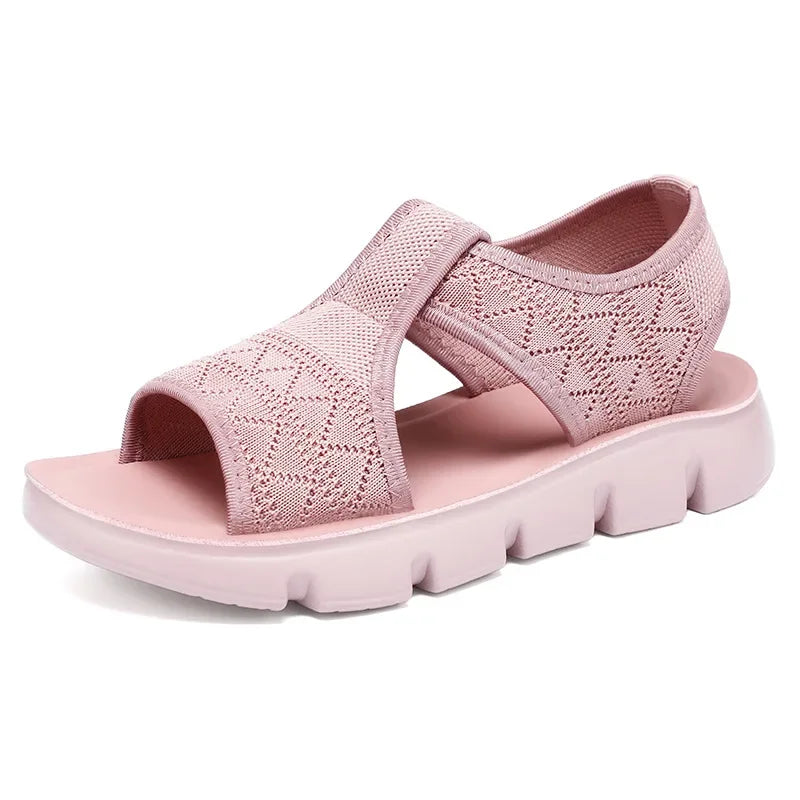 Air Flex 2025 - Sandale confortable