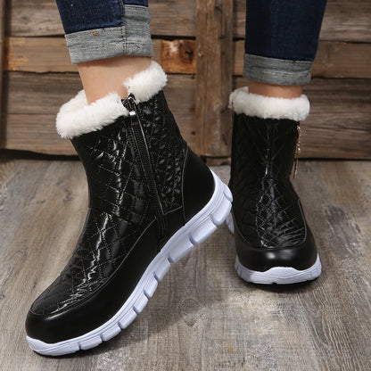 Cascais Boot - Waterproof and Lined