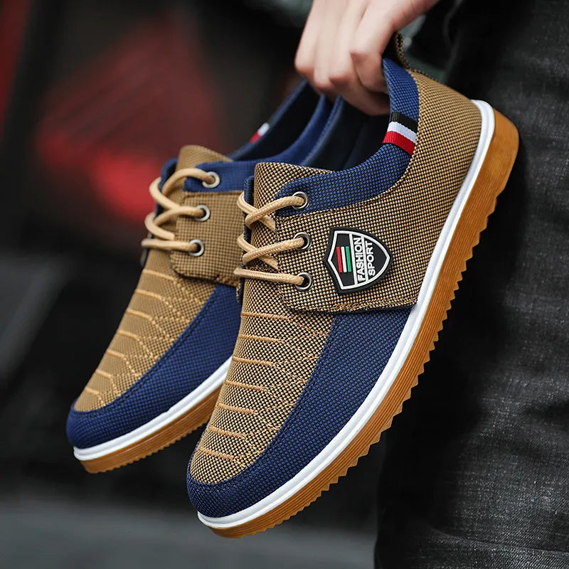 Marianni Martini Casual Tennis Shoes