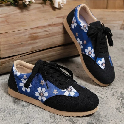 Garden Modern - Casual Sneakers