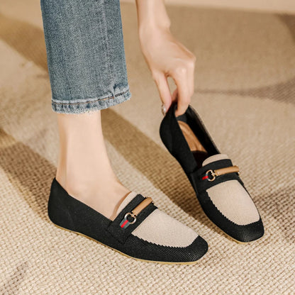 Lady Isadora - Super Comfortable and Fresh Loafers