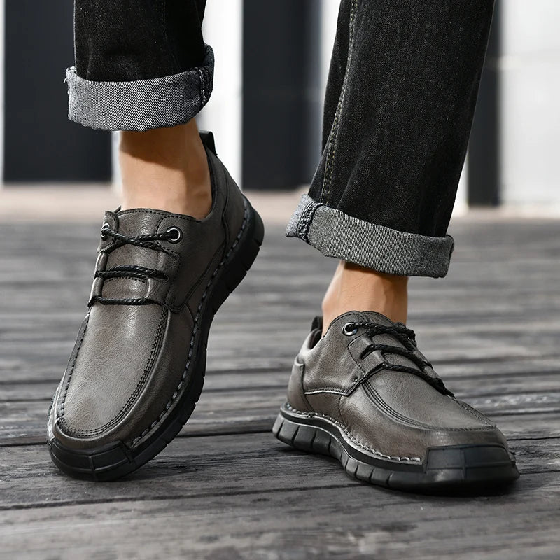 Winterglen – Sapato Casual Homem