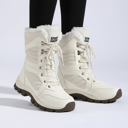 Bottes de neige Daniela pour femmes