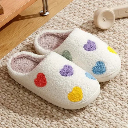 Amour - Women's Slippers