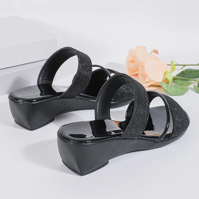 Roman Sandal 2