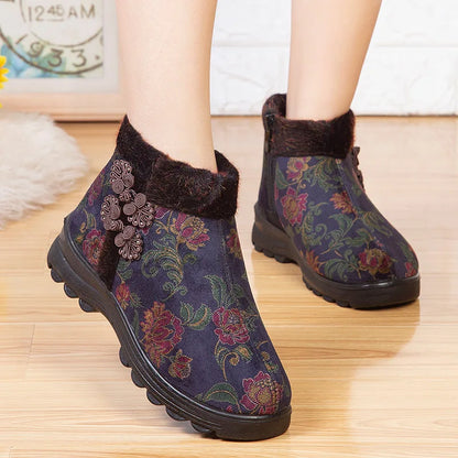 Minsk - Super Comfortable and Warm Boot