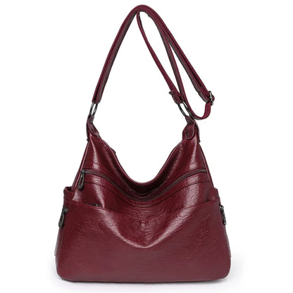 Vera Vintage – Elegant Hobo Bag