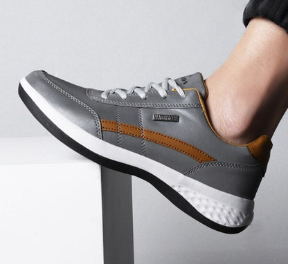 Casual Fashion 2.0 - Men's Trainers