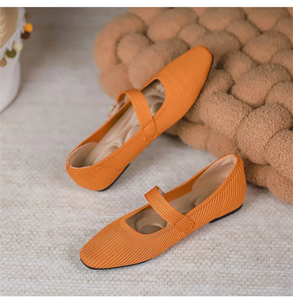 Mollita - A very elegant and comfortable ballet flat