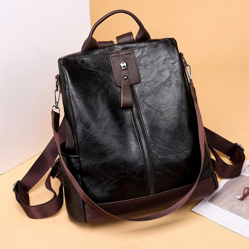 Helena-Urban Versatile Backpack