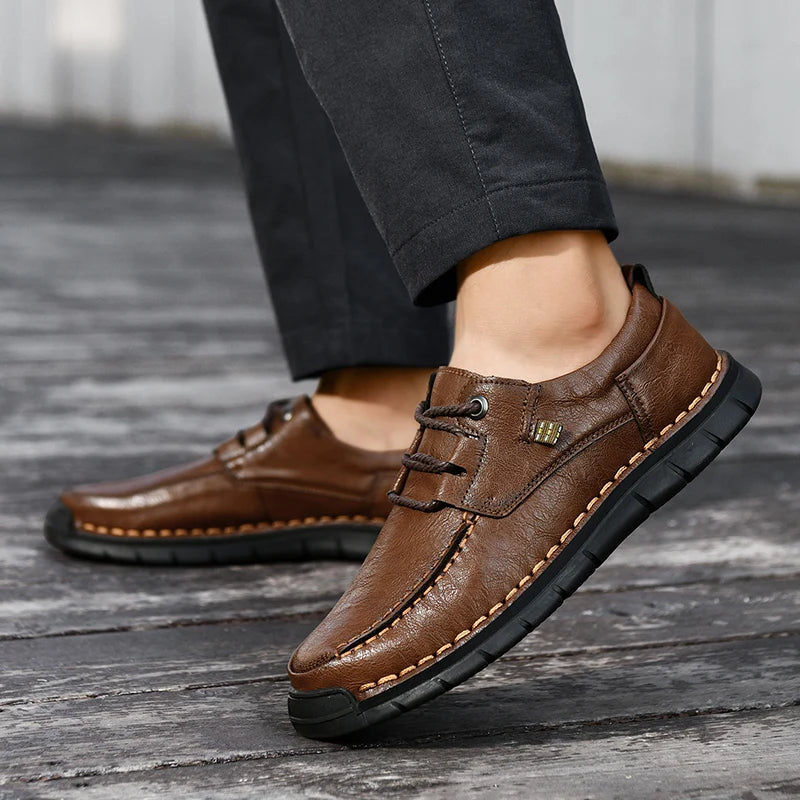 Winterglen – Sapato Casual Homem