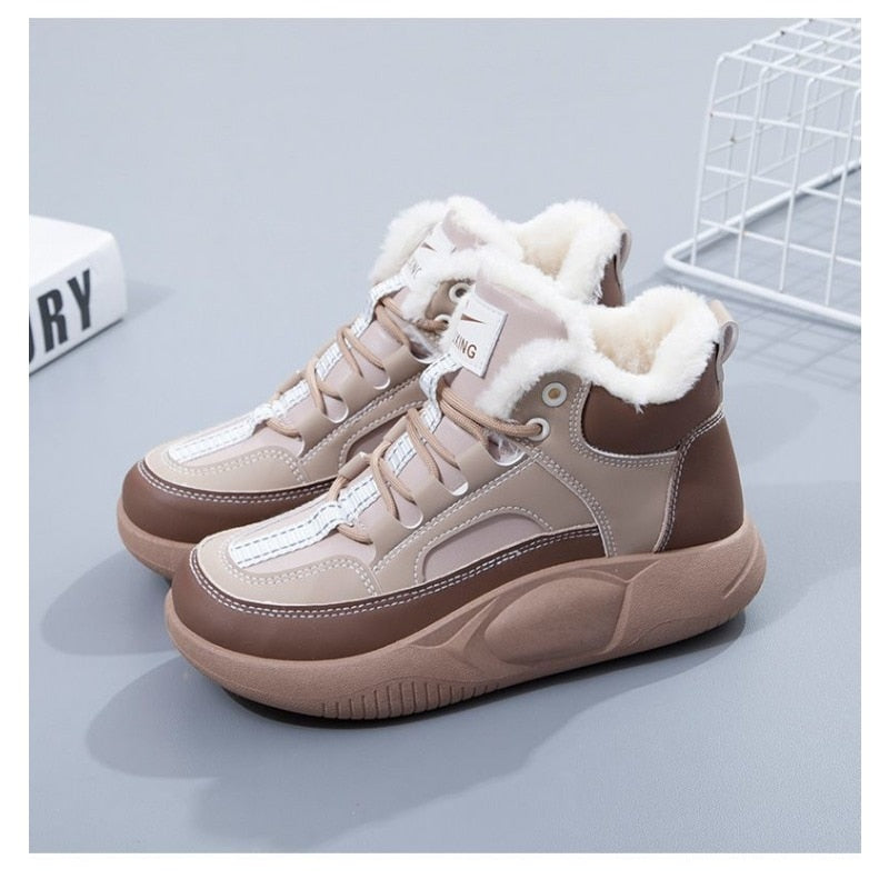 Dresden - Sports Winter Boot