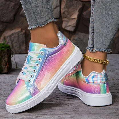 Mari Sneakers - Cool and comfortable