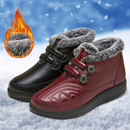 Guimarães Boot (Super Comfortable and Warm)