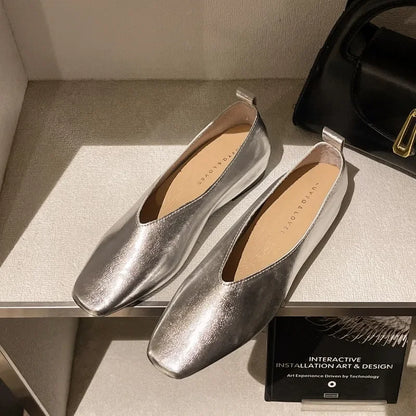 Fionna Chic - Super Comfortable Shoe