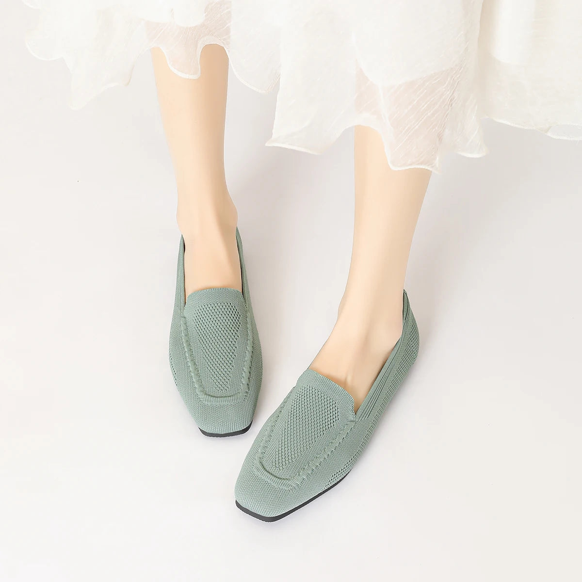 Alice Loafer - Very Elegant and Comfortable Loafer