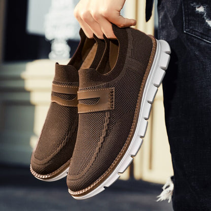 Men's Jon Anthony Sneakers - Casual Fresh