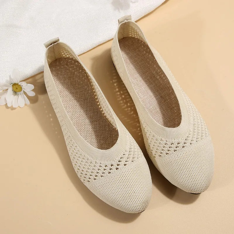 Celina Marie - Super Comfortable and Fresh Shoe
