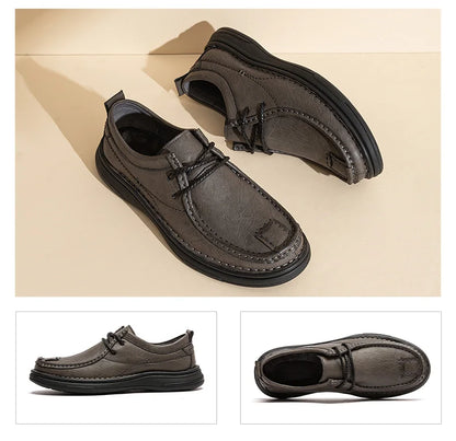 Granitefur – Ténis Casual Homem