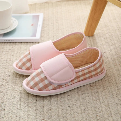 Naman - Slippers for Diabetics