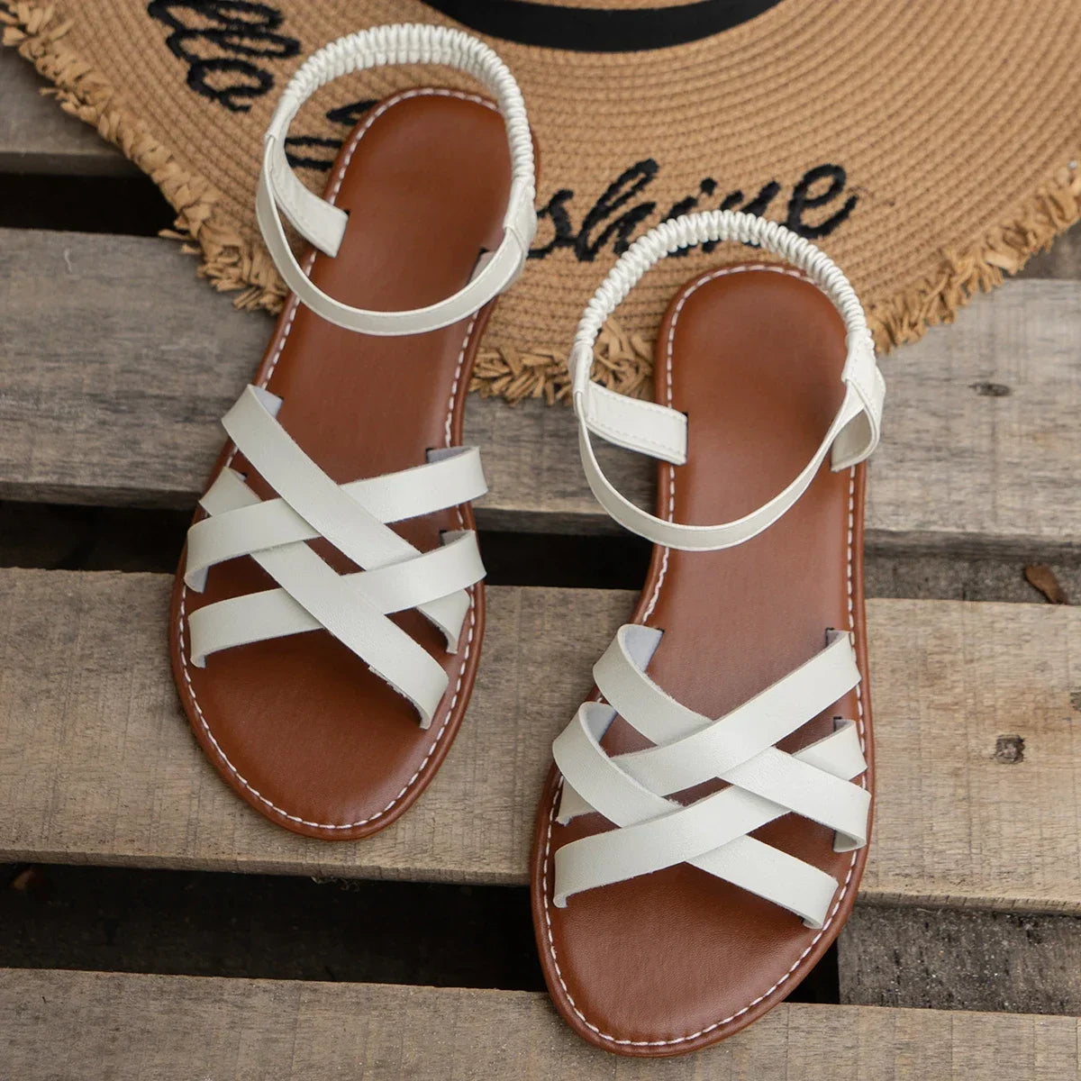 Larimar 2025 - Cool and Comfortable Sandal