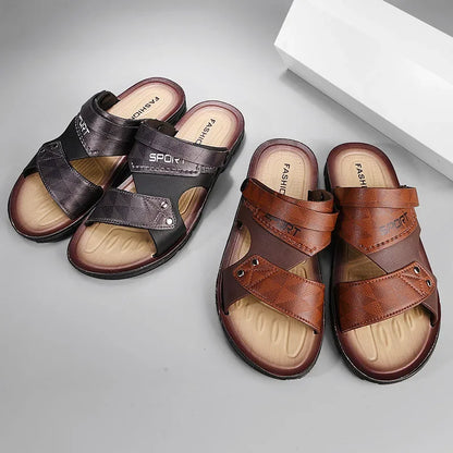 Mateo - Sandálias Clássicas Masculinas
