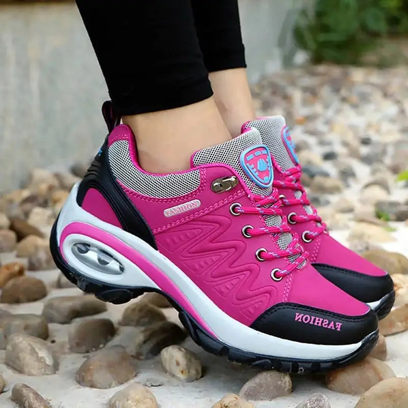 Ultra Comfort Plus Next Sneakers