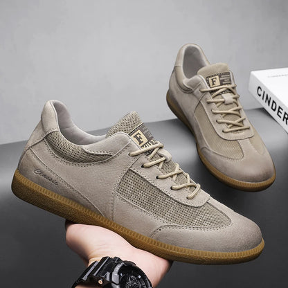 Silver Soft – Ténis Casual Homem